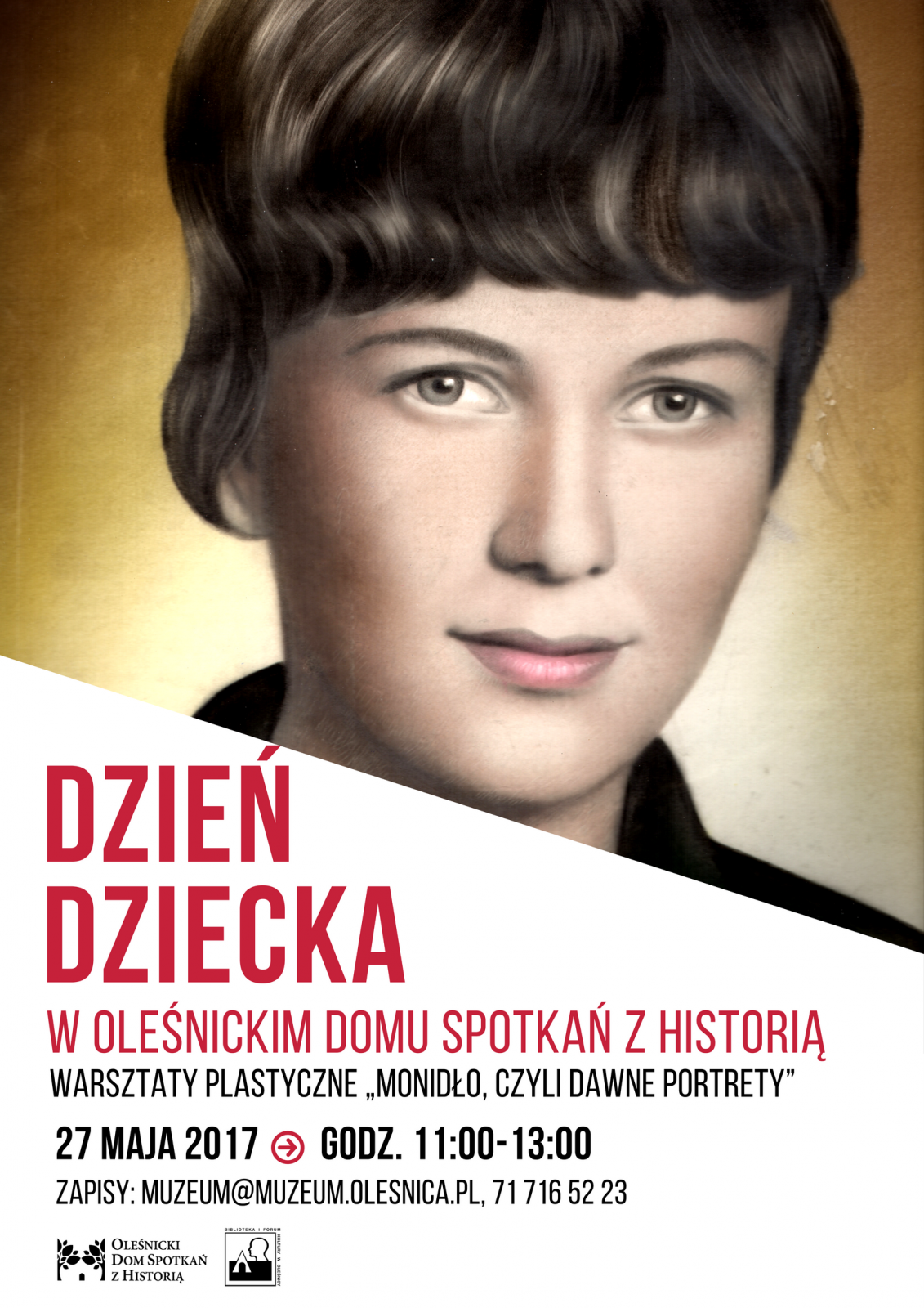 Dzień Dziecka w ODSzH